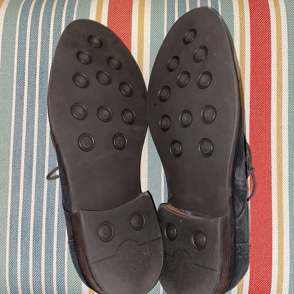1901 Nordstrom Mens Wingtip Shoes
